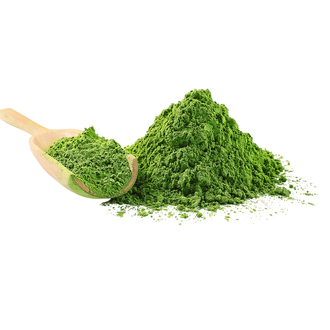 Superblend Matcha Hover