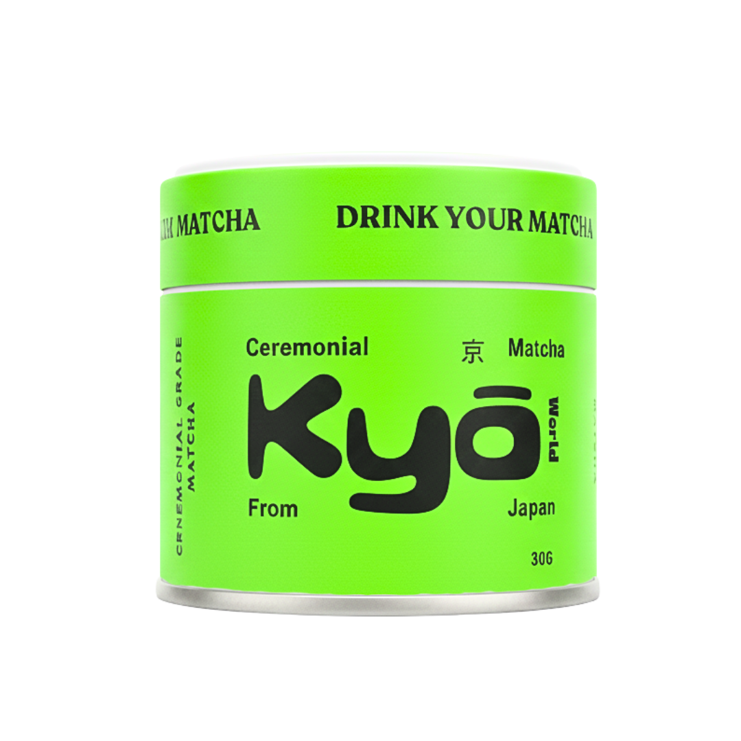 Superblend Matcha
