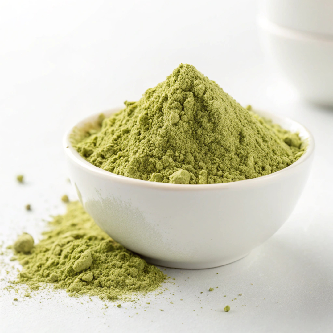 Superblend Matcha Hover