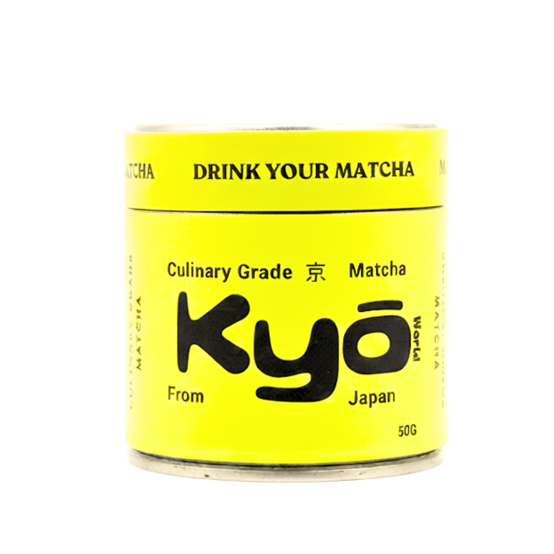Superblend Matcha