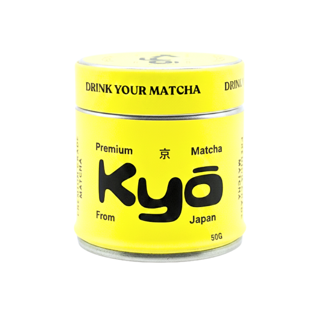 Superblend Matcha