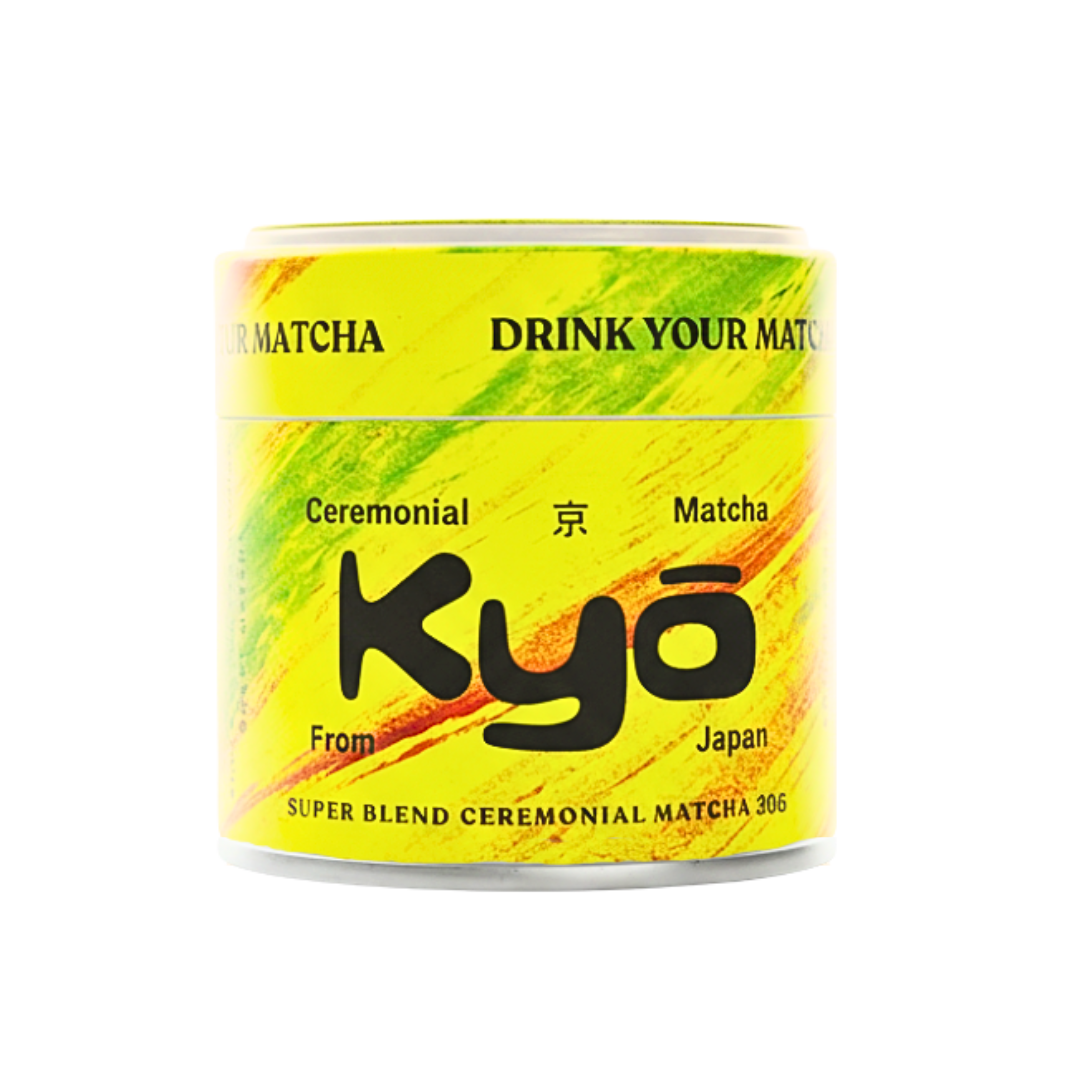 Superblend Matcha