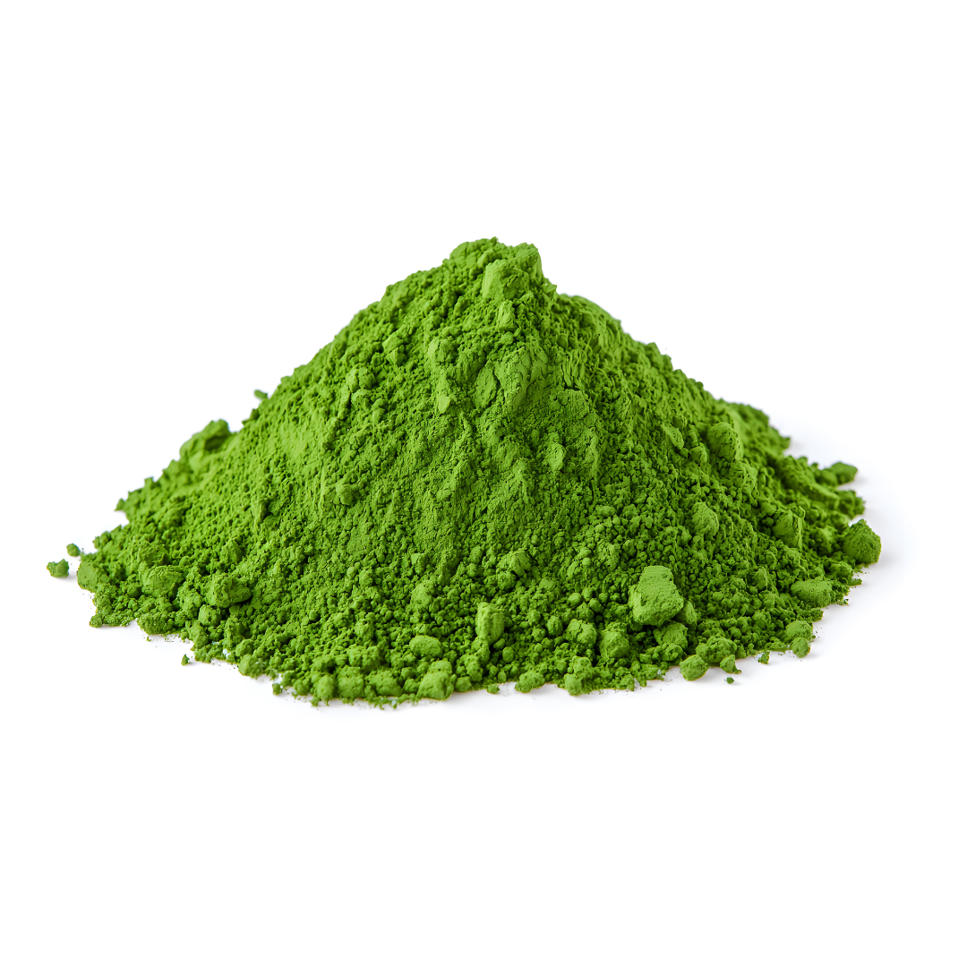 Superblend Matcha Hover
