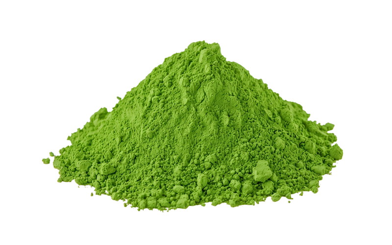 Ceremonial Matcha